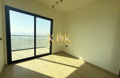 Apartment - 3 Bedrooms - 3 Bathrooms for rent in Binghatti Heights - District 10 - Jumeirah Village Circle - Dubai