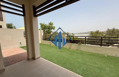 Villa - 3 Bedrooms - 4 Bathrooms for rent in Flamingo Villas - Mina Al Arab - Ras Al Khaimah