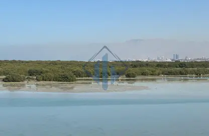 فيلا - 3 غرف نوم - 4 حمامات للايجار في فلل فلامنغو - ميناء العرب - راس الخيمة - رأس الخيمة