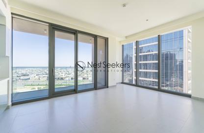 Apartment - 2 Bedrooms - 2 Bathrooms for rent in Forte 2 - Forte - Downtown Dubai - Dubai