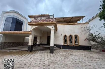 فيلا - 5 غرف نوم - 7 حمامات للبيع في 1  الروضة - الروضة - عجمان