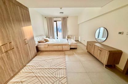Apartment - 2 - 3 for rent in Nasayem Avenue 3 - Nasayem Avenue - Mirdif Hills - Mirdif - Dubai