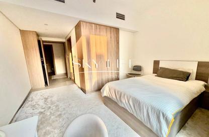 Apartment - 2 - 3 for rent in Nasayem Avenue 3 - Nasayem Avenue - Mirdif Hills - Mirdif - Dubai