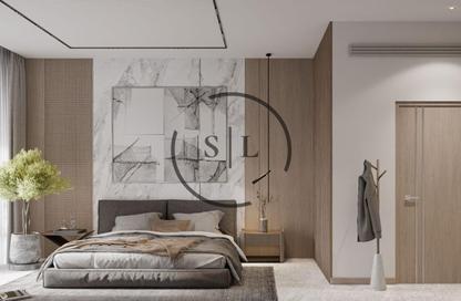 Apartment - 1 Bedroom - 2 Bathrooms for sale in Aura Elegance - Dubai Silicon Oasis - Dubai
