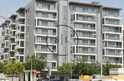 Apartment - 1 Bedroom - 2 Bathrooms for sale in Aura Elegance - Dubai Silicon Oasis - Dubai