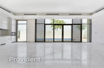 فيلا - 4 غرف نوم - 5 حمامات للبيع في فلل ديستريكت وان - المنطقة وان - مدينة الشيخ محمد بن راشد - دبي