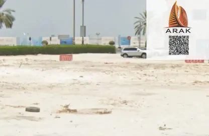 Land - Studio for sale in Al Jurf Industrial 2 - Al Jurf Industrial - Ajman