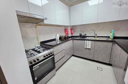 Apartment - 1 Bedroom - 2 Bathrooms for sale in KHK 24 - International City Phase 2 - Al Warsan 4 - Al Warsan - Dubai