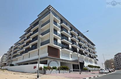 Apartment - 1 Bedroom - 2 Bathrooms for sale in KHK 24 - International City Phase 2 - Al Warsan 4 - Al Warsan - Dubai Apartment - 1 Bedroom - 2 Bathrooms for sale in KHK 24 - International City Phase 2 - Al Warsan 4 - Al Warsan - Dubai