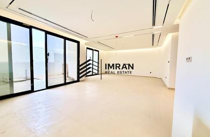 Townhouse - 5 Bedrooms - 7 Bathrooms for sale in Tilal City A - Tilal City - Sharjah Townhouse - 5 Bedrooms - 7 Bathrooms for sale in Tilal City A - Tilal City - Sharjah