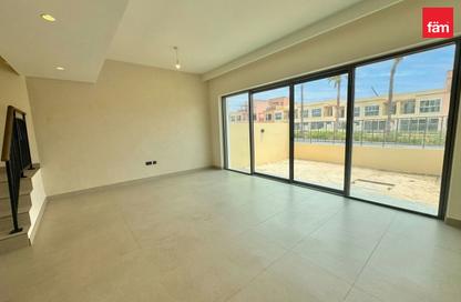 Villa - 4 - 3 for rent in Malta - Damac Lagoons - Dubai Villa - 4 - 3 for rent in Malta - Damac Lagoons - Dubai