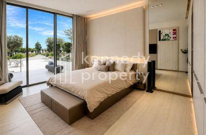 Apartment - 2 Bedrooms - 3 Bathrooms for sale in Keturah Reserve - MAG City - Mohammed Bin Rashid City - Dubai