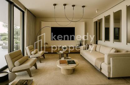 Apartment - 2 Bedrooms - 3 Bathrooms for sale in Keturah Reserve - MAG City - Mohammed Bin Rashid City - Dubai