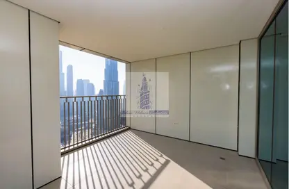 شقة - 3 غرف نوم - 3 حمامات للبيع في داون تاون فيوز 2 برج 1 - داون تاون فيوز 2 - زعبيل 2 - زعبيل - دبي