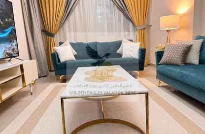 Apartment - 2 - 3 for rent in Manazil Tower 5 - Al Taawun Street - Al Taawun - Sharjah Apartment - 2 - 3 for rent in Manazil Tower 5 - Al Taawun Street - Al Taawun - Sharjah