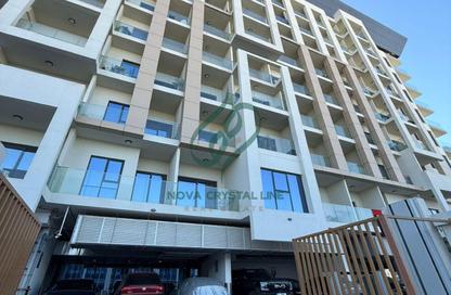 Apartment - Studio - 1 Bathroom for rent in Rukan Tower B - Rukan Tower - Rukan - Dubai