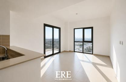 Apartment - 3 Bedrooms - 3 Bathrooms for sale in Zahra Breeze Apartments 1B - Zahra Breeze Apartments 1 - Zahra Breeze Apartments - Town Square - Dubai