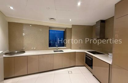 Apartment - 3 Bedrooms - 4 Bathrooms for rent in Tower D - Damac Towers by Paramount - Business Bay - Dubai