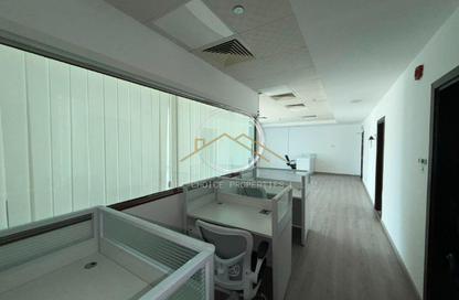 Office Space - Studio - 1 Bathroom for rent in The Prism - Business Bay - Dubai Office Space - Studio - 1 Bathroom for rent in The Prism - Business Bay - Dubai
