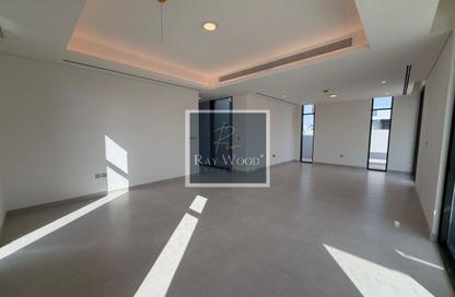 Villa - 4 Bedrooms - 7 Bathrooms for rent in Elie Saab 1 - Elie Saab - Arabian Ranches 3 - Dubai