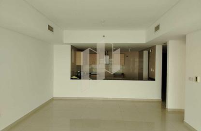 Apartment - 1 Bedroom - 2 Bathrooms for rent in Tala Tower - Marina Square - Al Reem Island - Abu Dhabi