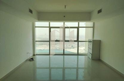 Apartment - 1 Bedroom - 2 Bathrooms for rent in Tala Tower - Marina Square - Al Reem Island - Abu Dhabi