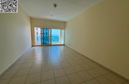 Apartment - 1 Bedroom - 2 Bathrooms for rent in Ajman One Towers - Al Sawan - Ajman