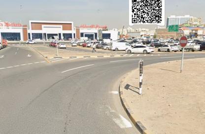 Land - Studio for sale in Al Rawda 3 - Al Rawda - Ajman Land - Studio for sale in Al Rawda 3 - Al Rawda - Ajman