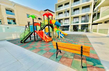Apartment - 1 - 2 for rent in Avanos - District 10 - Jumeirah Village Circle - Dubai