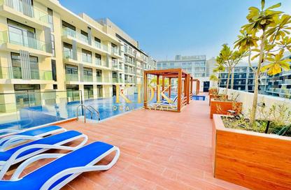 Apartment - 1 - 2 for rent in Avanos - District 10 - Jumeirah Village Circle - Dubai