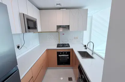 شقة - 2 غرف نوم - 2 حمامات للايجار في سكايز من دانوب - ارجان - دبي