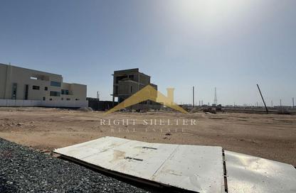 أرض - استوديو للبيع في ميرا كورال باي - المعيريض - رأس الخيمة