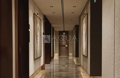 Apartment - Studio - 1 for sale in Franck Muller Vanguard - Dubai Marina - Dubai Apartment - Studio - 1 for sale in Franck Muller Vanguard - Dubai Marina - Dubai