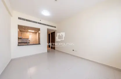 Apartment - 1 Bedroom - 2 Bathrooms for rent in Ghala Garden - Arjan - Dubai