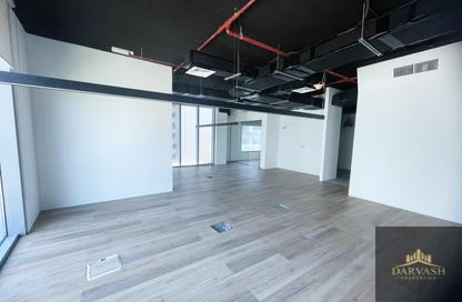 Office Space - Studio for rent in Sobha Ivory Tower 1 - Sobha Ivory Towers - Business Bay - Dubai