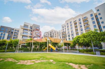 Apartment - 2 - 3 for sale in Nada Residences - Maryam Island - Al Khan - Sharjah
