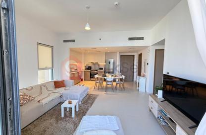 Apartment - 2 - 3 for sale in Nada Residences - Maryam Island - Al Khan - Sharjah