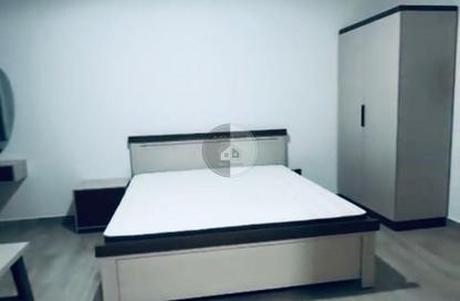 Apartment - Studio - 1 Bathroom for rent in Al Hudaibah - Ras Al Khaimah