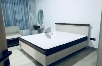 Apartment - Studio - 1 Bathroom for rent in Al Hudaibah - Ras Al Khaimah