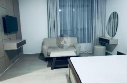 Apartment - Studio - 1 Bathroom for rent in Al Hudaibah - Ras Al Khaimah