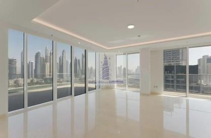 Whole Building - 3 - 3 for sale in Palace Beach Residence Tower 1 - Palace Beach Residence - Emaar Beachfront - Dubai Harbour - Dubai