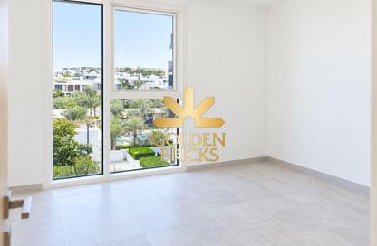 Apartment - 2 - 1 for rent in Golfville Block A - Golfville - Dubai Hills Estate - Dubai