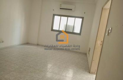 Apartment - 1 Bedroom - 1 Bathroom for rent in Al Jubail - Al Qasimia - Sharjah Apartment - 1 Bedroom - 1 Bathroom for rent in Al Jubail - Al Qasimia - Sharjah