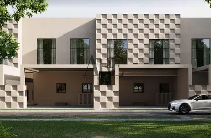 تاون هاوس - 3 غرف نوم - 4 حمامات للبيع في حيان - الشارقة