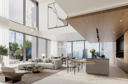 Retail - Studio for sale in One River Point - Business Bay - Dubai Retail - Studio for sale in One River Point - Business Bay - Dubai