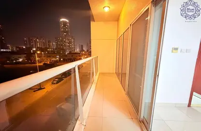 Apartment - 2 Bedrooms - 3 Bathrooms for rent in Park View Residence - District 12 - Jumeirah Village Circle - Dubai