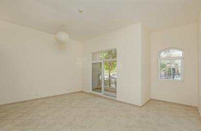 Apartment - Studio - 1 for rent in Regent House 1 - Regent House - Motor City - Dubai