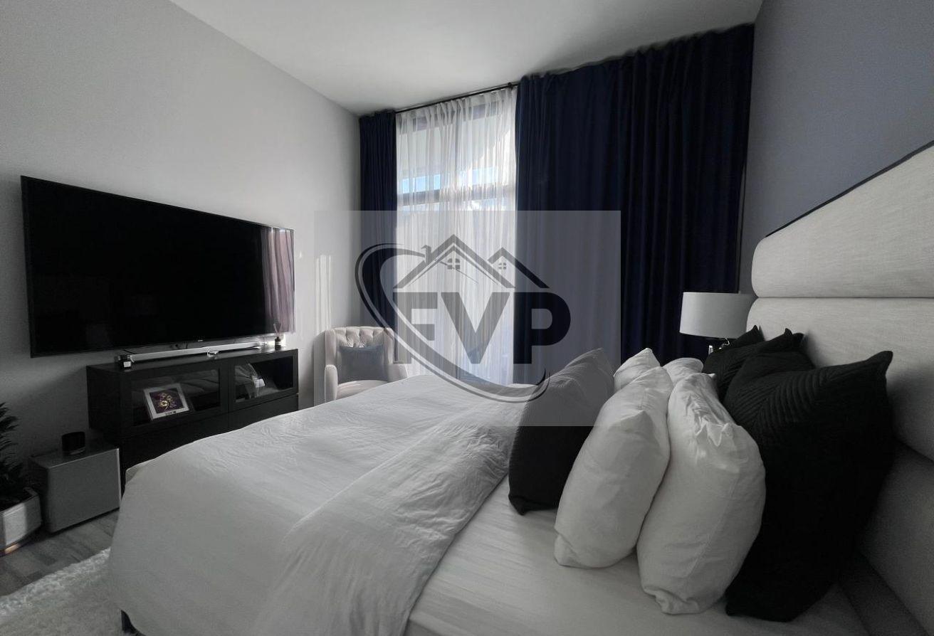 Modern Furnished 1BR | Spacious | Available Now photo 5