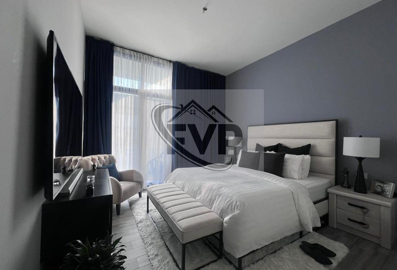 Modern Furnished 1BR | Spacious | Available Now photo 4