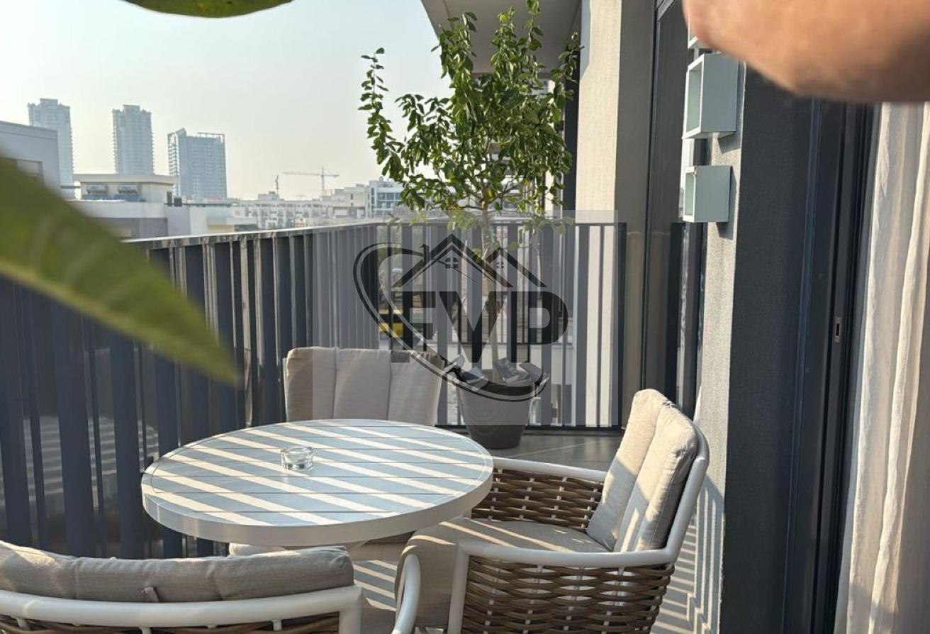 Modern Furnished 1BR | Spacious | Available Now photo 11